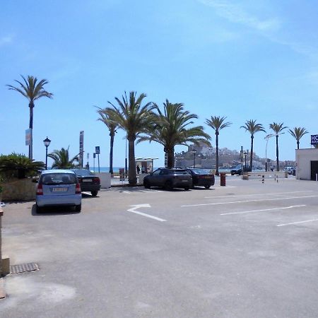 Apartamento Les Doyes Bl 5 3-73 Lek Peñíscola Exterior foto