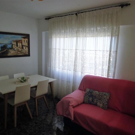 Apartamento Les Doyes Bl 5 3-73 Lek Peñíscola Exterior foto