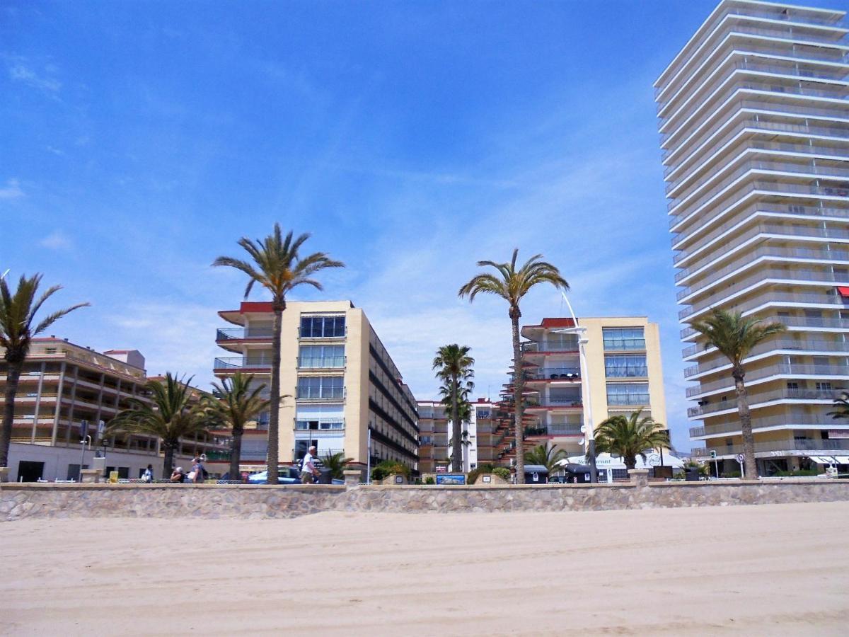 Apartamento Les Doyes Bl 5 3-73 Lek Peñíscola Exterior foto