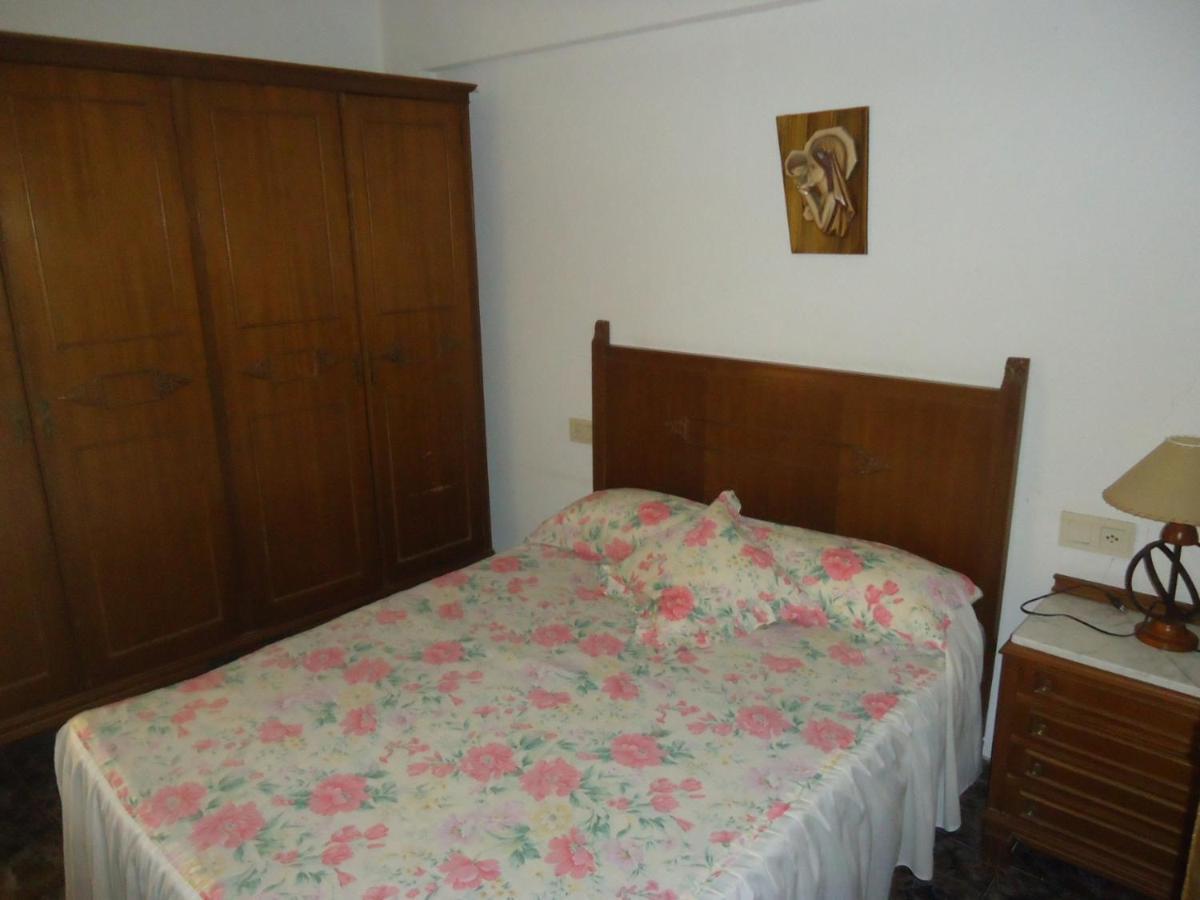 Apartamento Les Doyes Bl 5 3-73 Lek Peñíscola Exterior foto