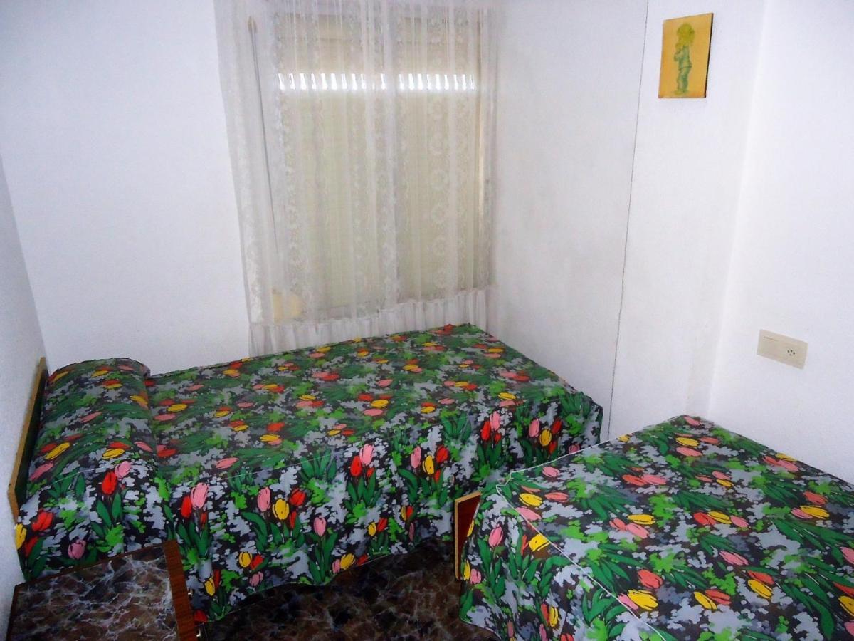 Apartamento Les Doyes Bl 5 3-73 Lek Peñíscola Exterior foto