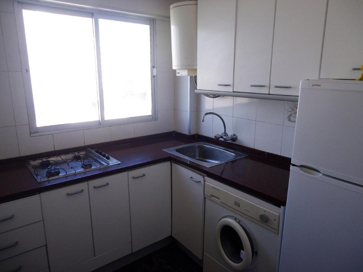 Apartamento Les Doyes Bl 5 3-73 Lek Peñíscola Exterior foto